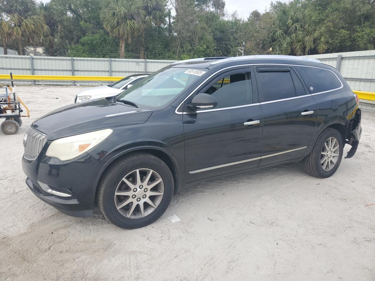 2015 BUICK ENCLAVE