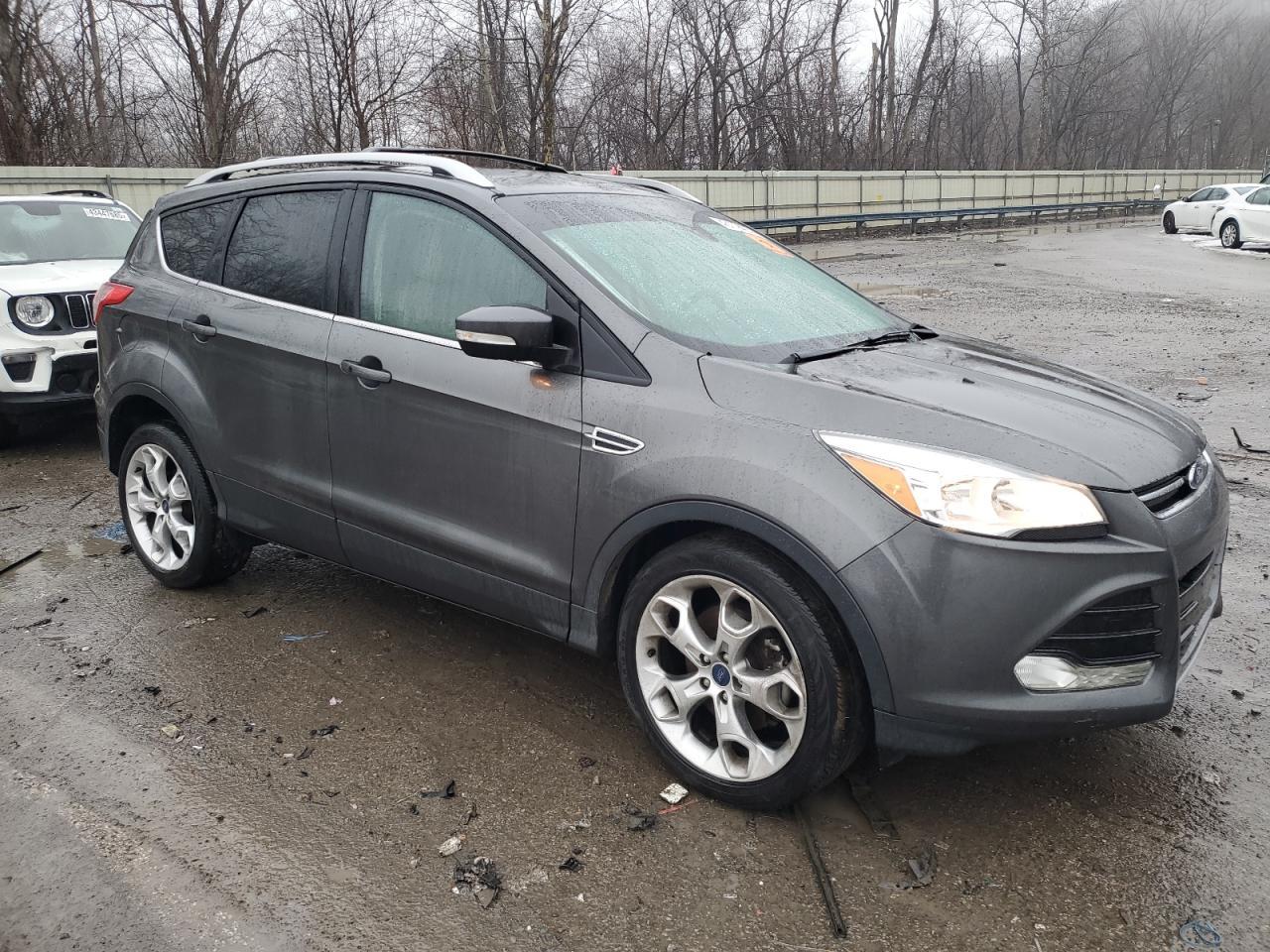 2015 FORD ESCAPE TIT - Image 4