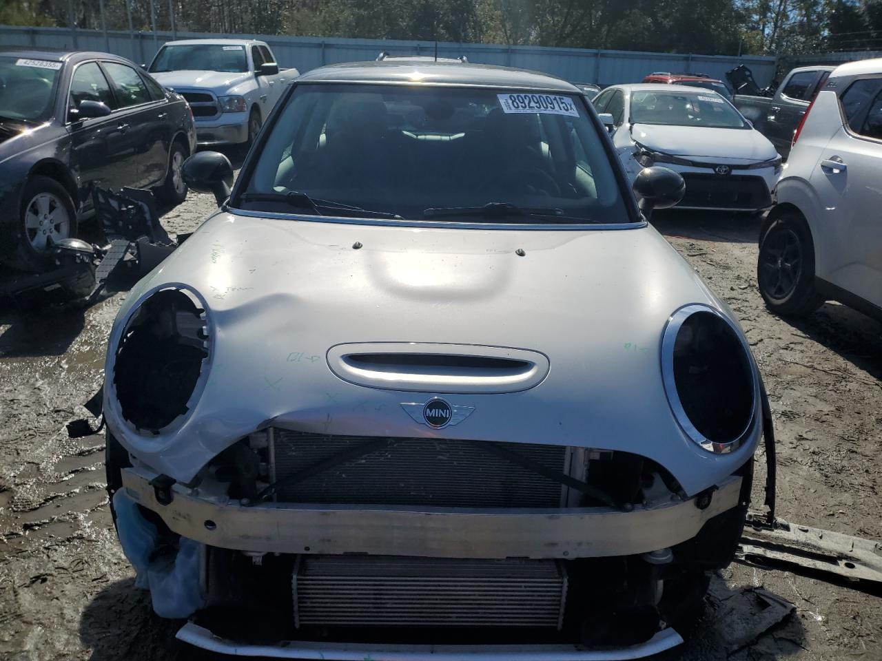 2017 MINI COOPER S - Фото 5