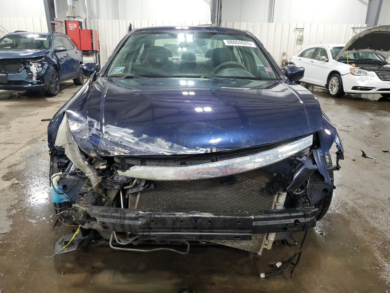 2011 HONDA ACCORD LXP - Фото 5