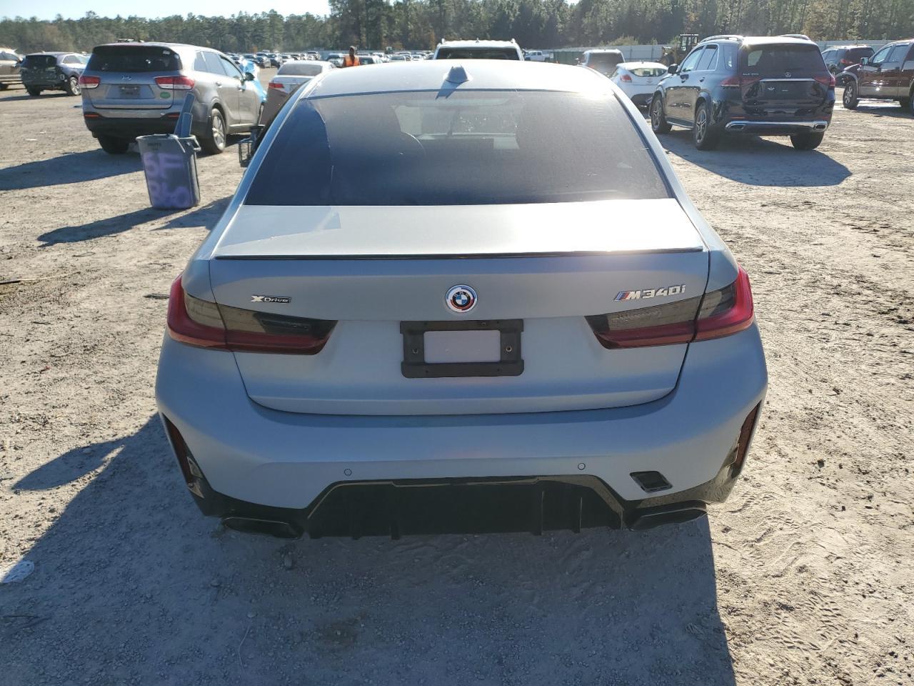 2023 BMW M340XI - Фото 6