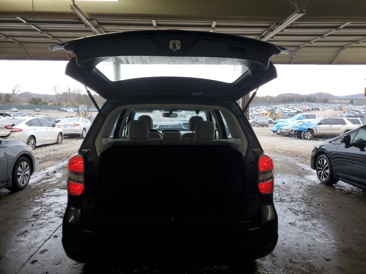 2015 SUBARU FORESTER 2 - Image 6