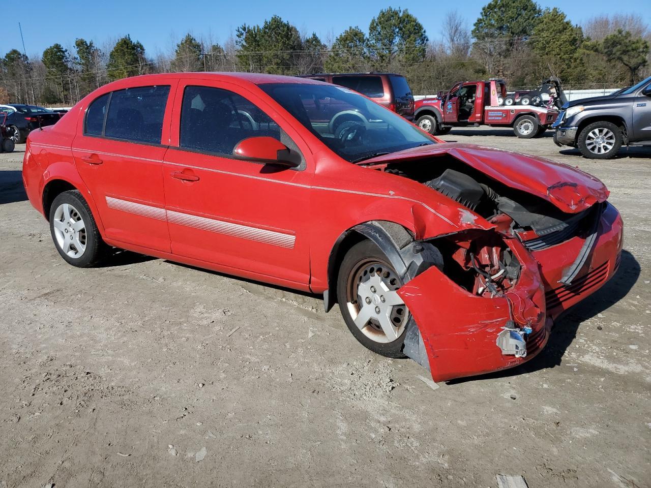 2010 CHEVROLET COBALT 1LT - Image 4