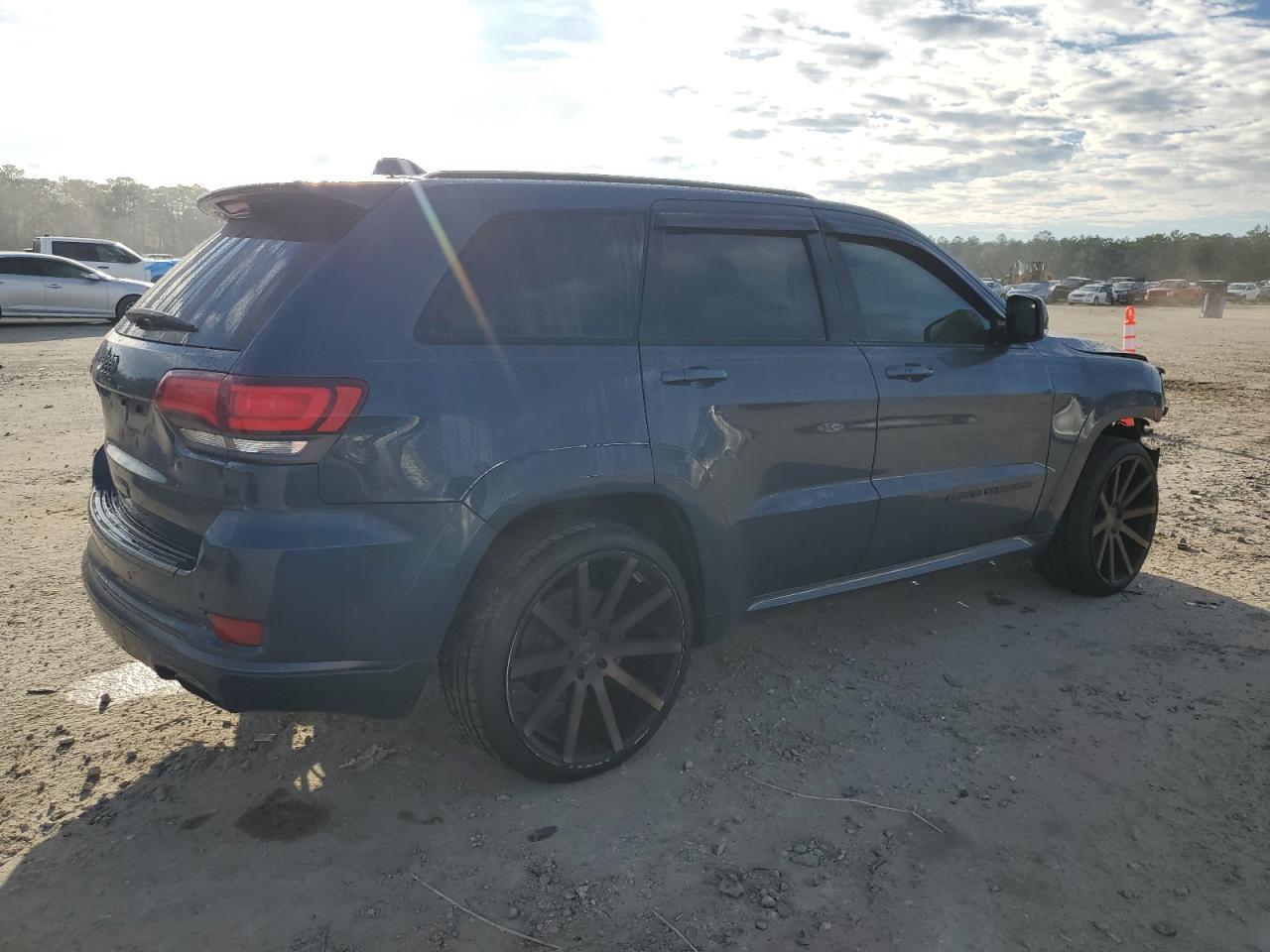 2020 JEEP GRAND CHER - Фото 3