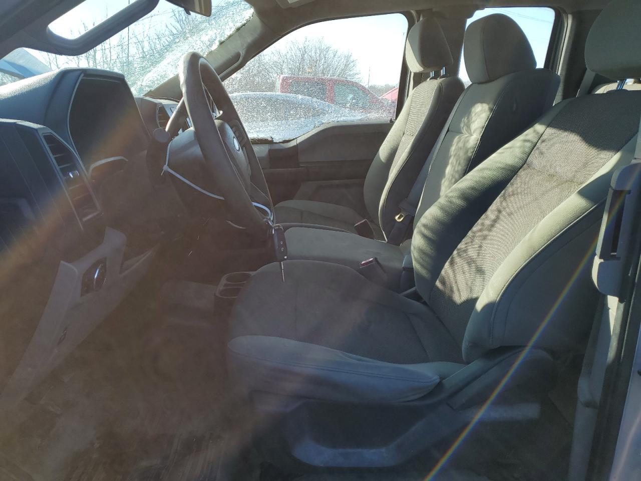 2016 FORD F150 SUPER - Image 7