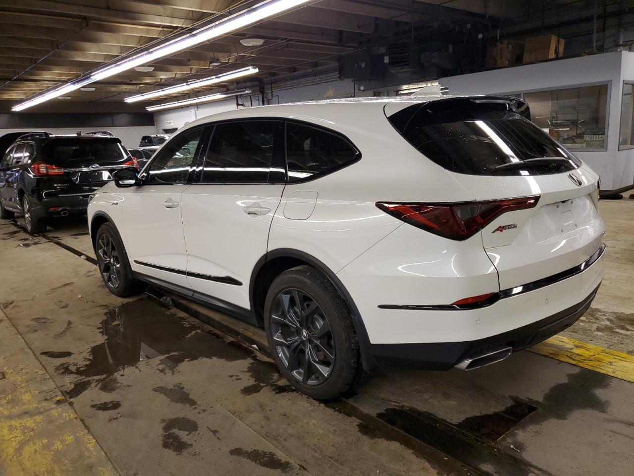 2023 ACURA MDX A-SPEC - Image 2