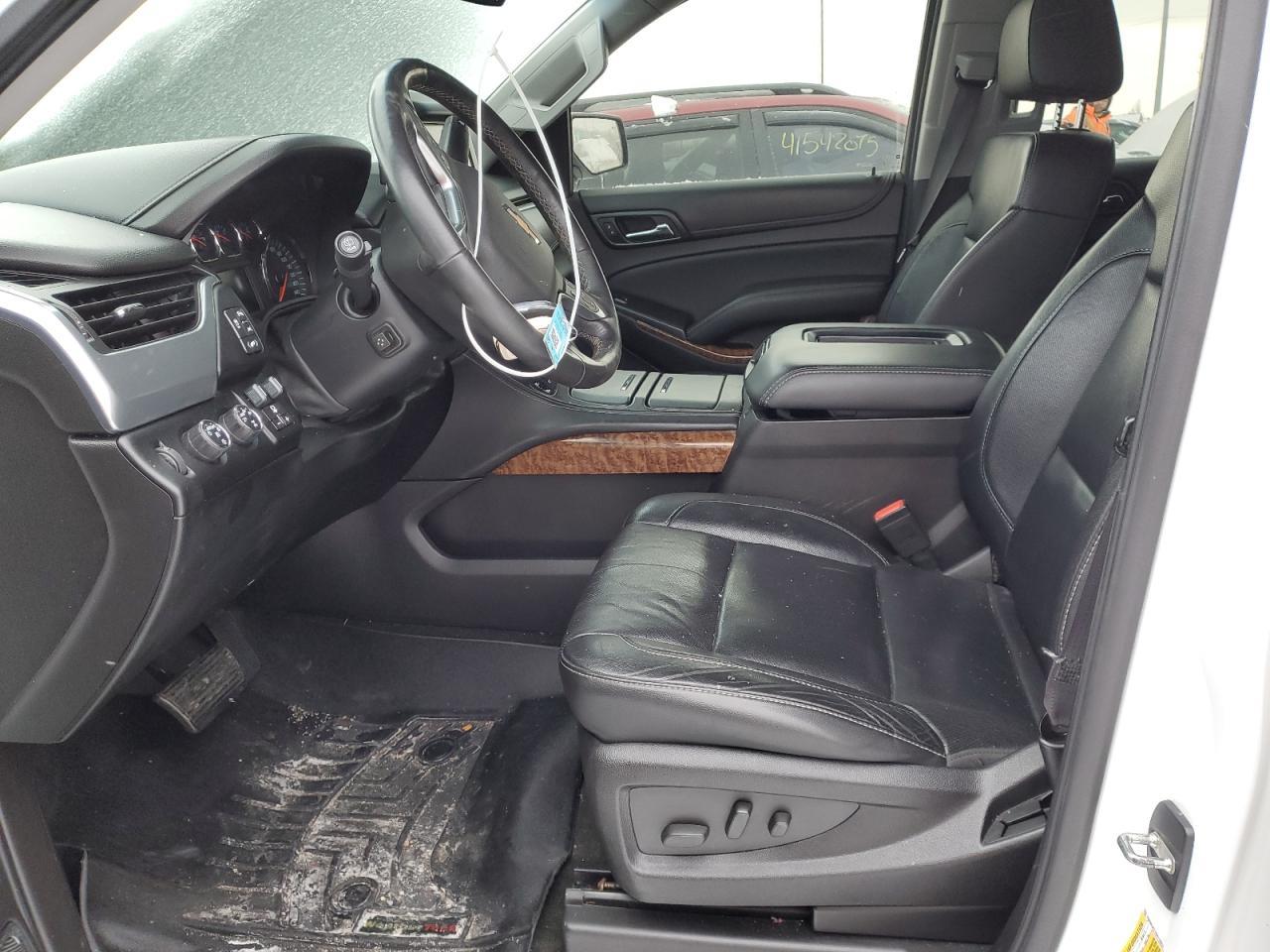 2016 CHEVROLET SUBURBAN K - Image 7