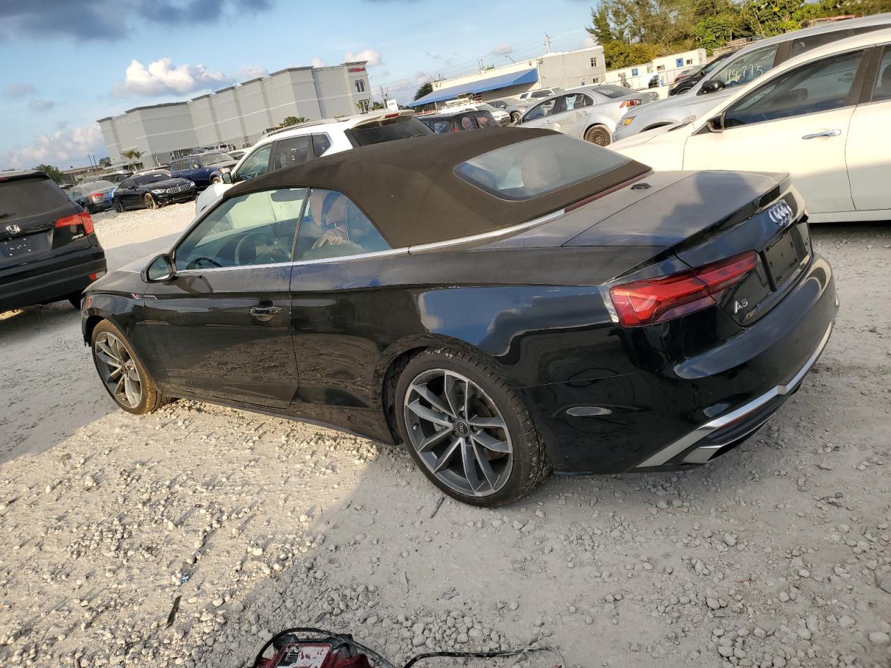 2023 AUDI A5 PREMIUM - Image 2