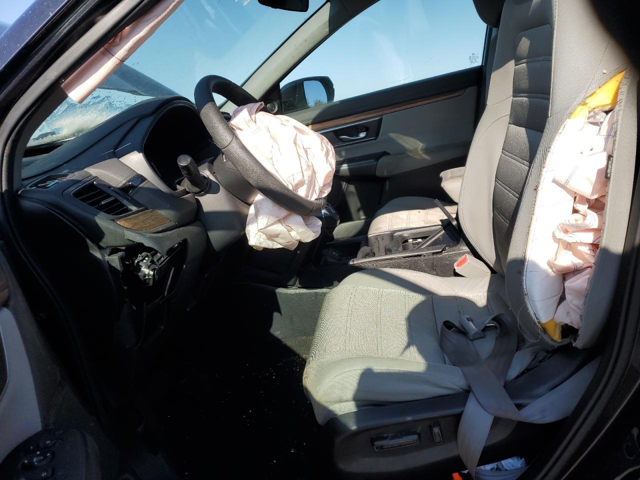 2018 HONDA CR-V EX - Image 7