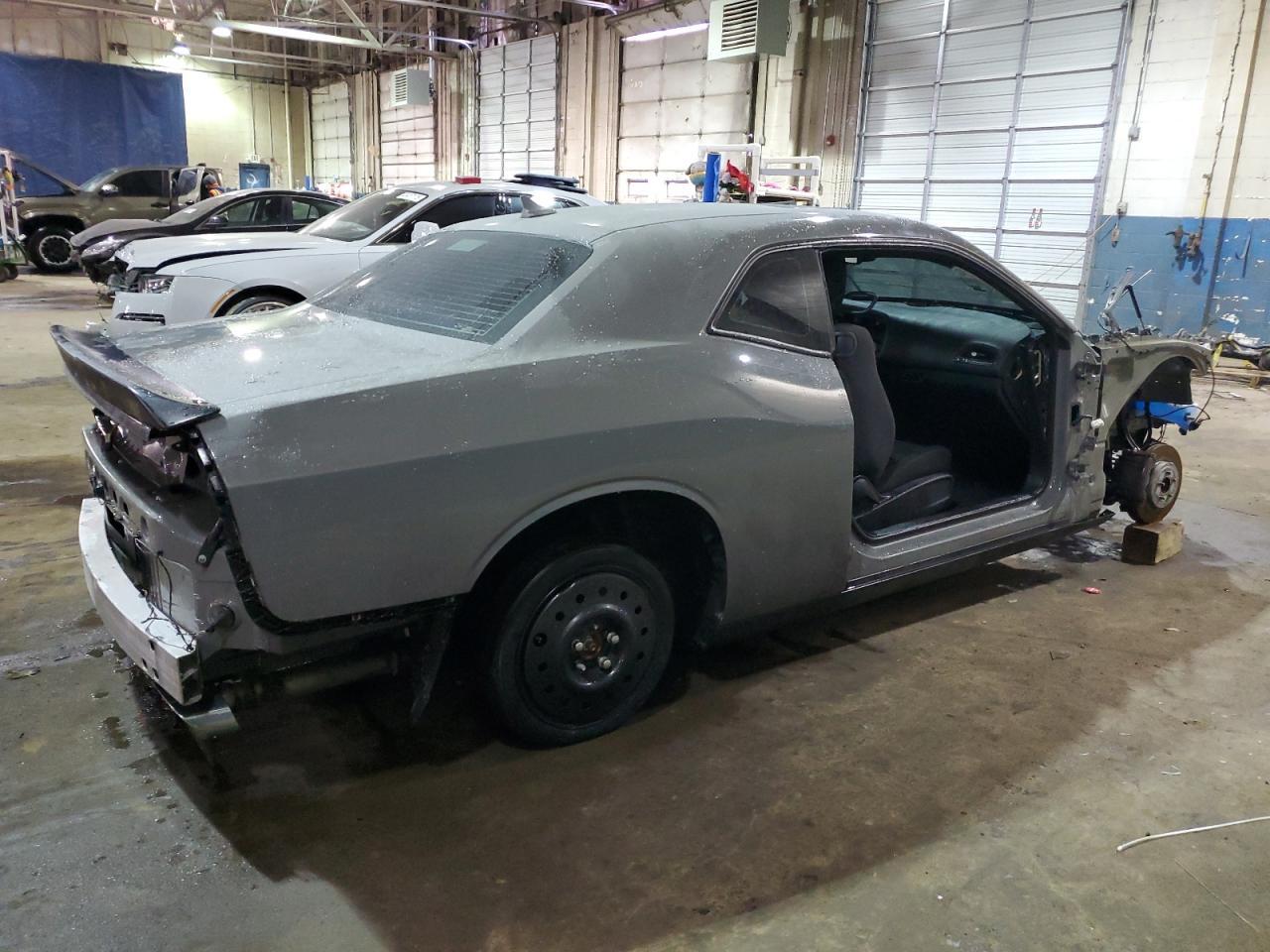 2017 DODGE CHALLENGER - Image 3