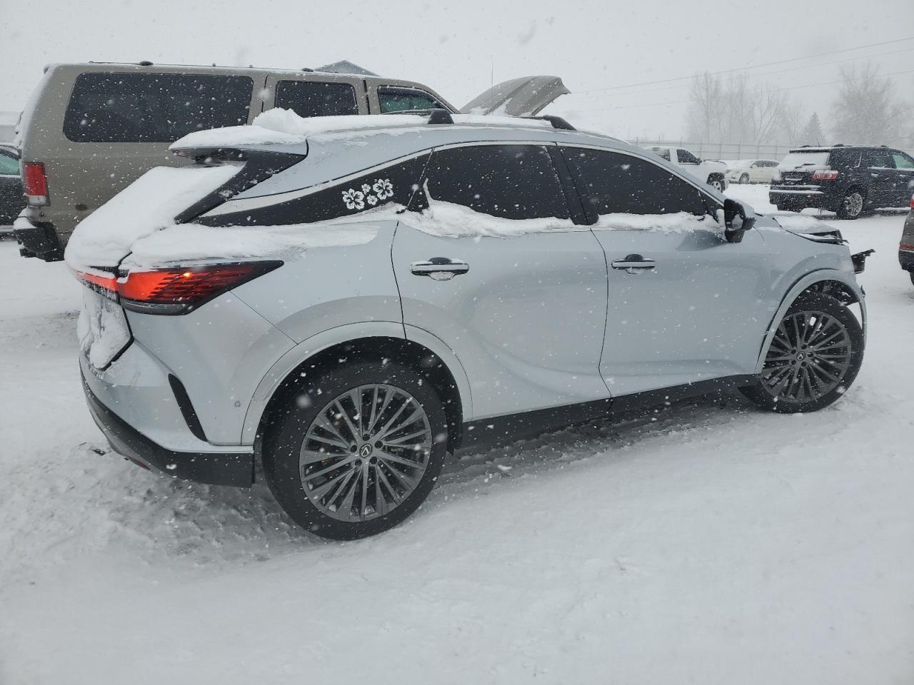 2023 LEXUS RX 350 BAS - Image 3