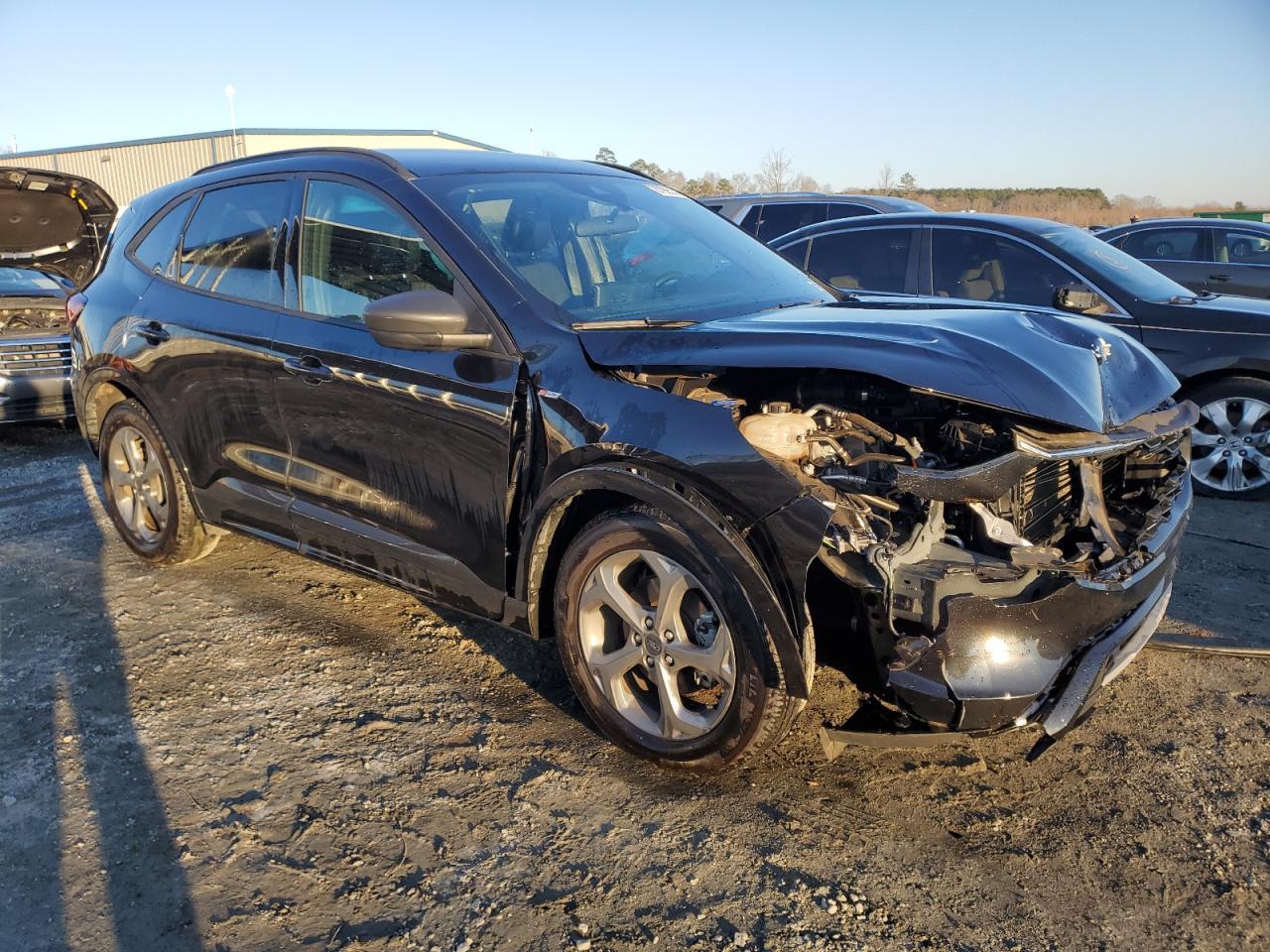 2023 FORD ESCAPE ST - Image 4