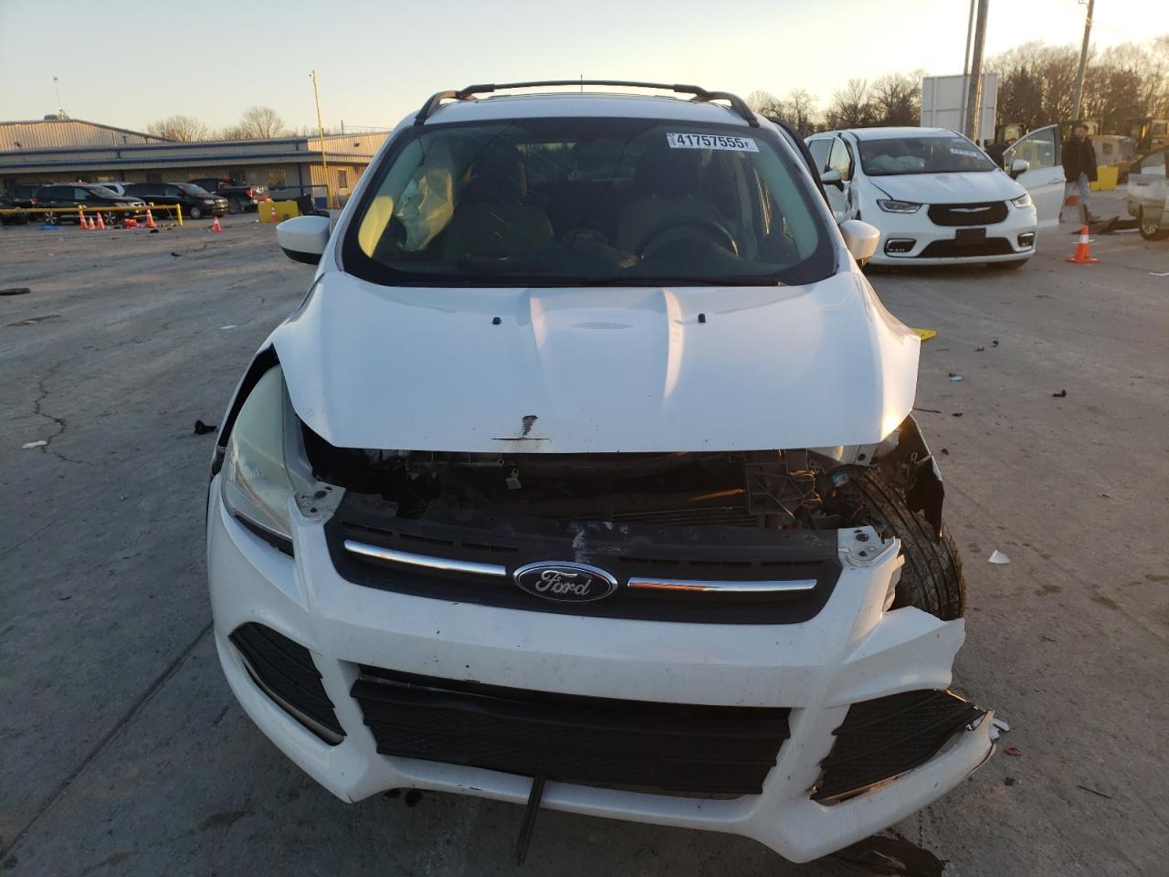 2013 FORD ESCAPE SE - Image 5