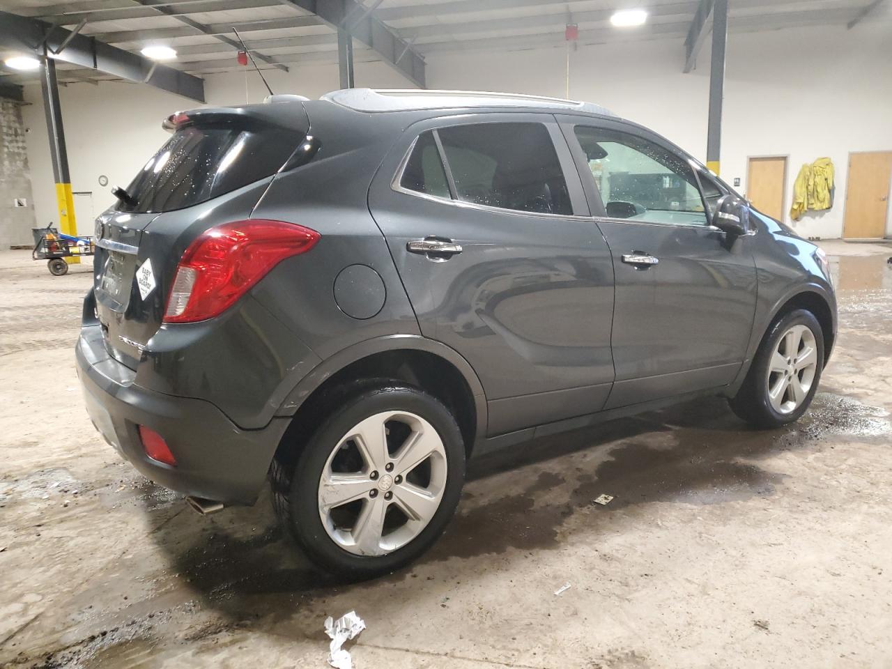 2016 BUICK ENCORE - Image 3
