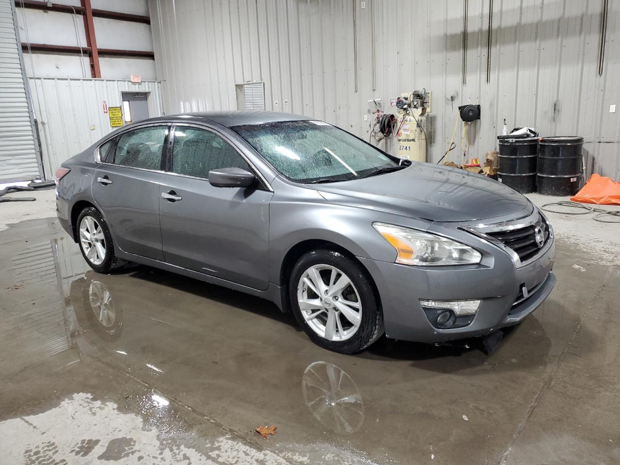 2015 NISSAN ALTIMA 2.5 - Image 4