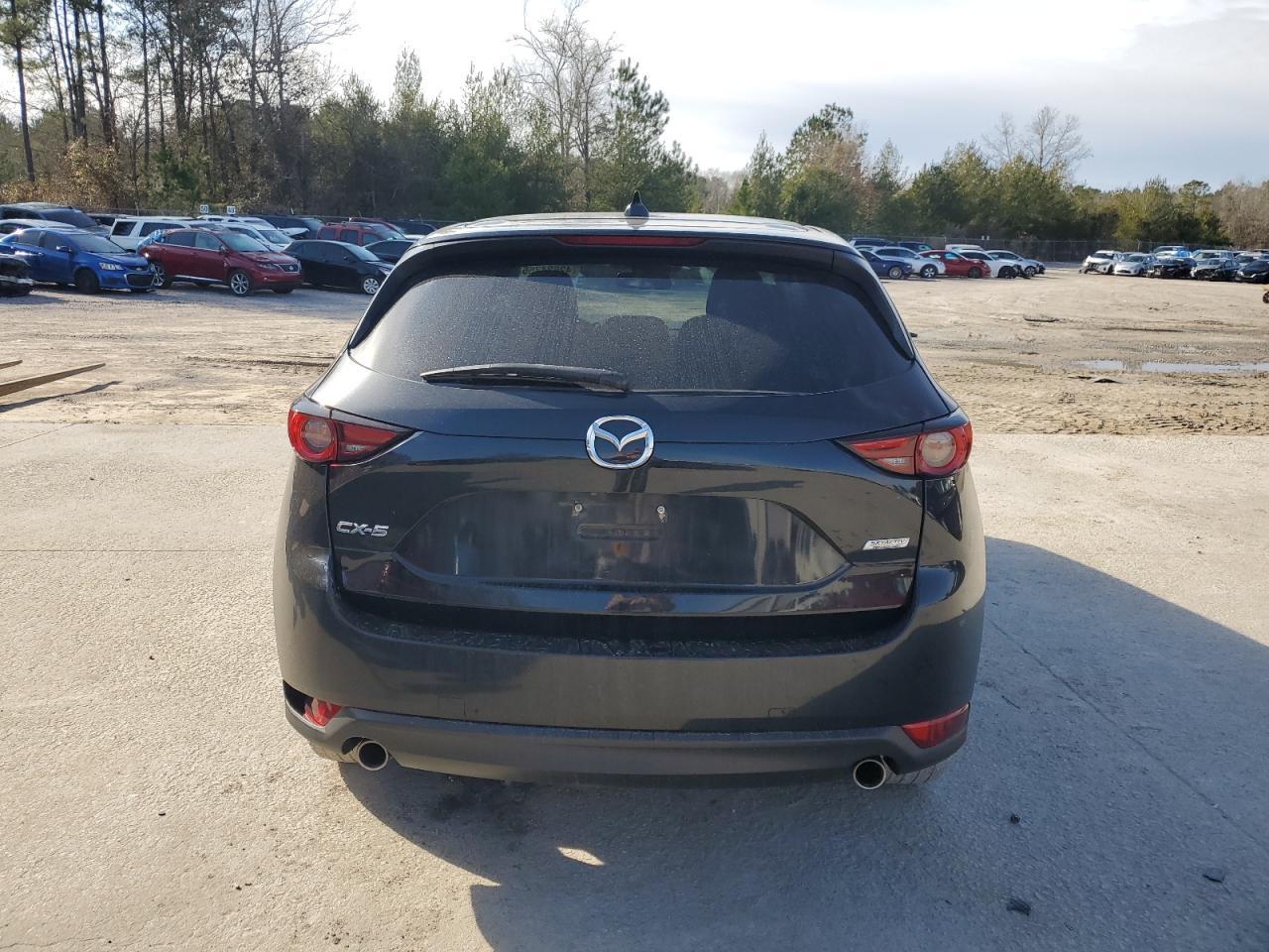 2018 MAZDA CX-5 GRAND - Image 6