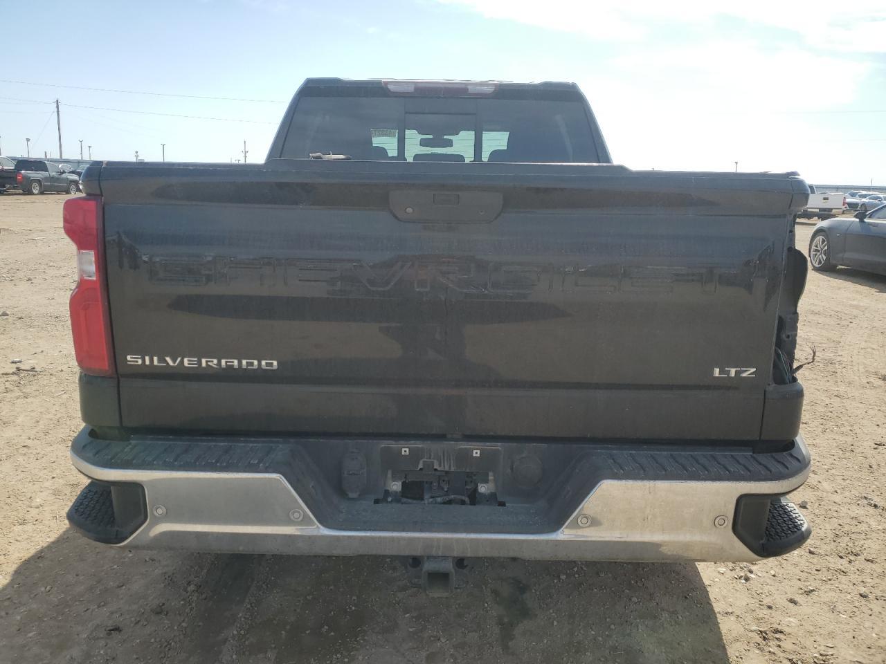 2019 CHEVROLET SILVERADO - Image 6