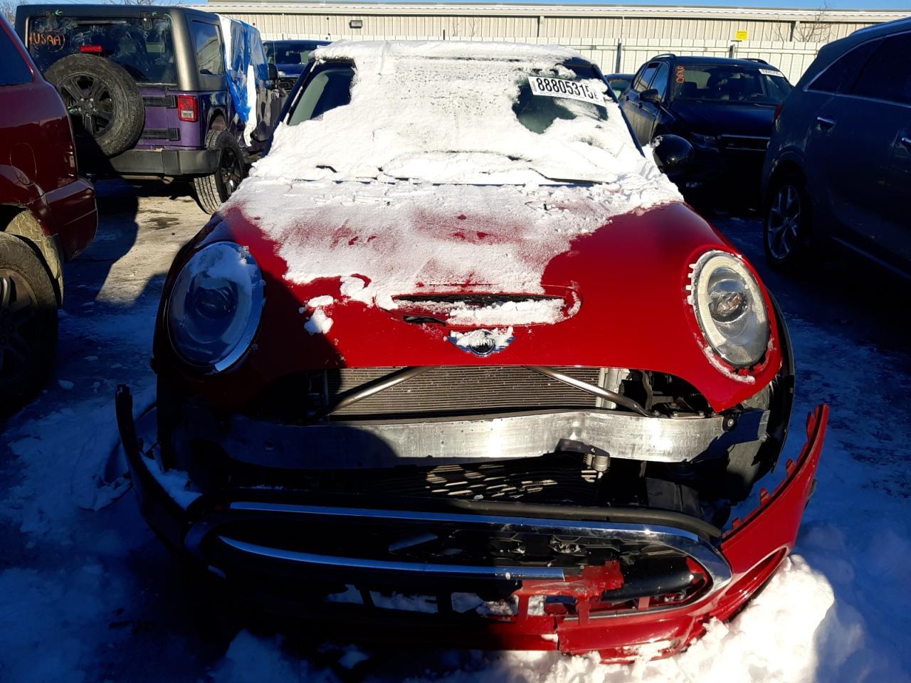 2017 MINI COOPER S - Image 5
