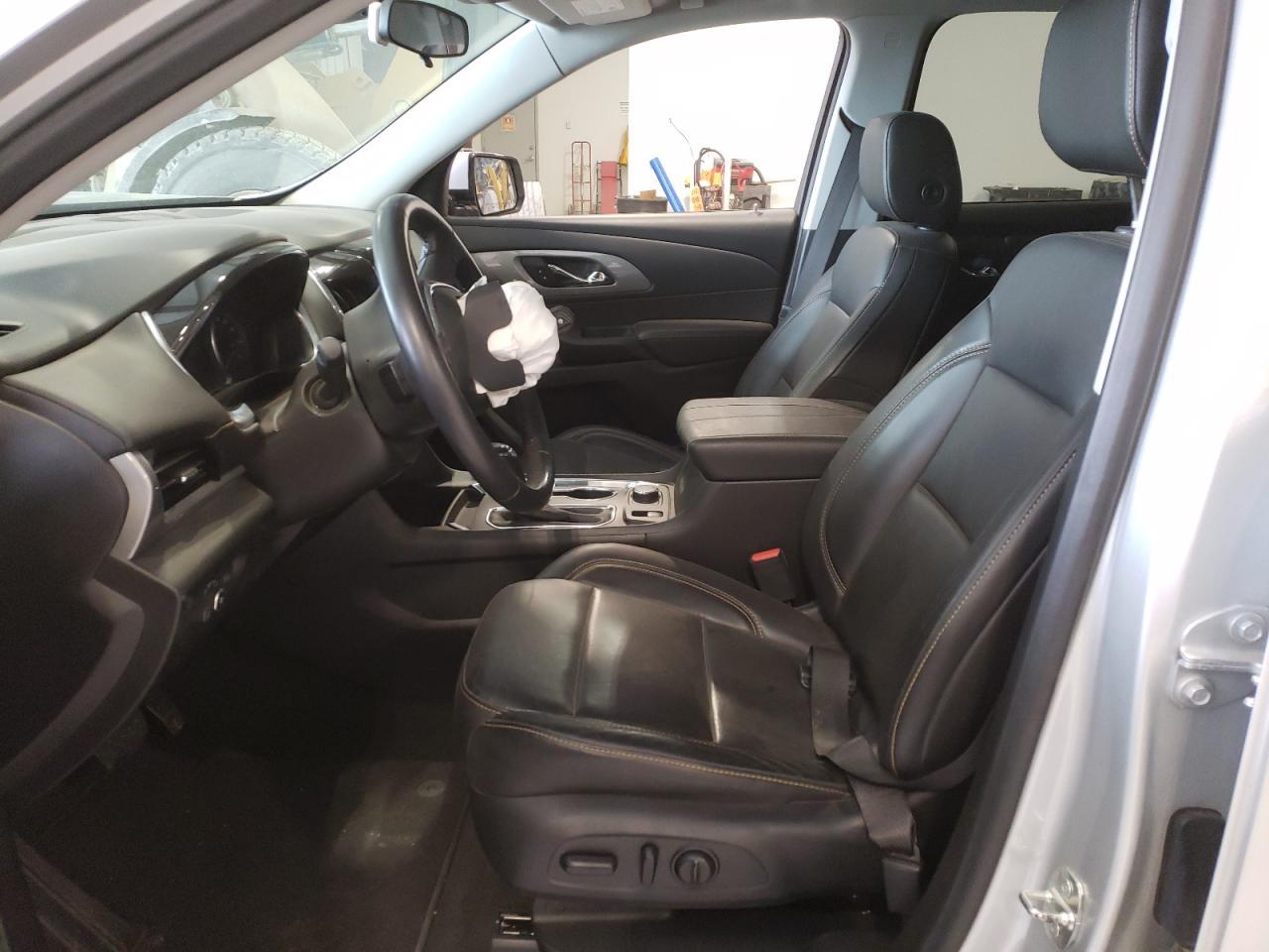 2020 CHEVROLET TRAVERSE L - Image 7