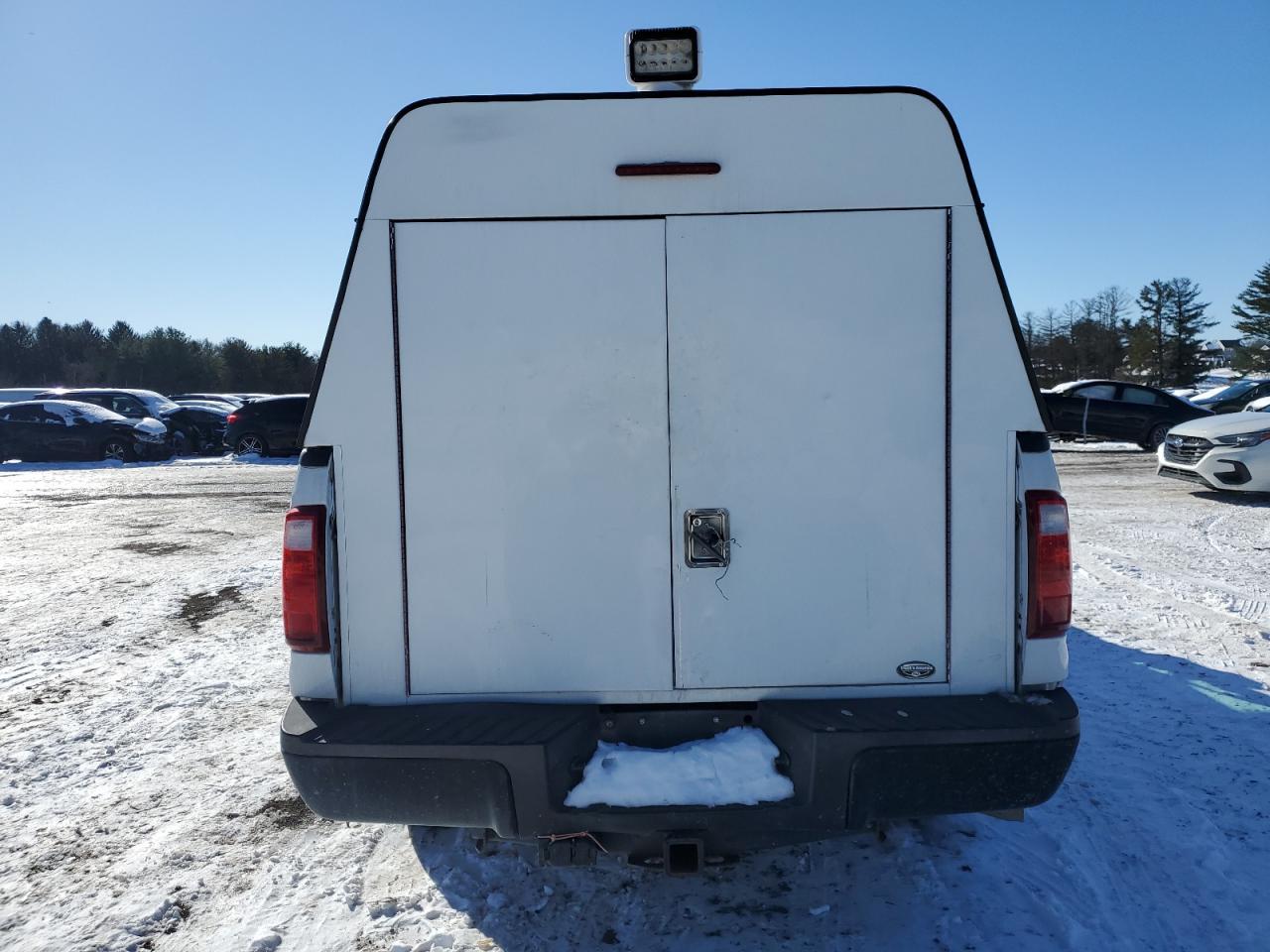 2013 FORD F250 SUPER - Image 6