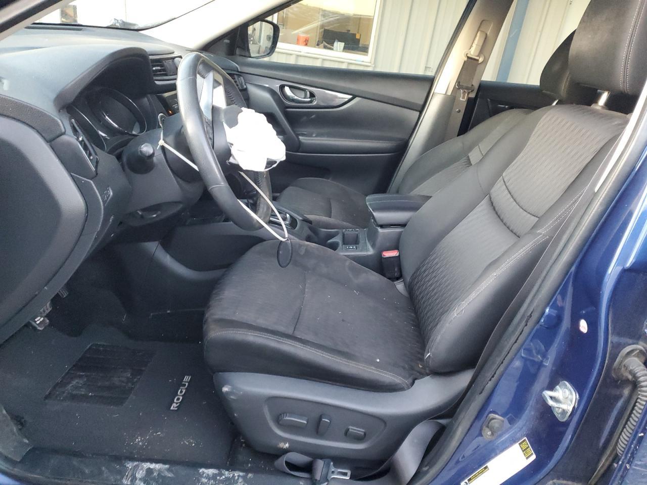 2018 NISSAN ROGUE S - Image 7