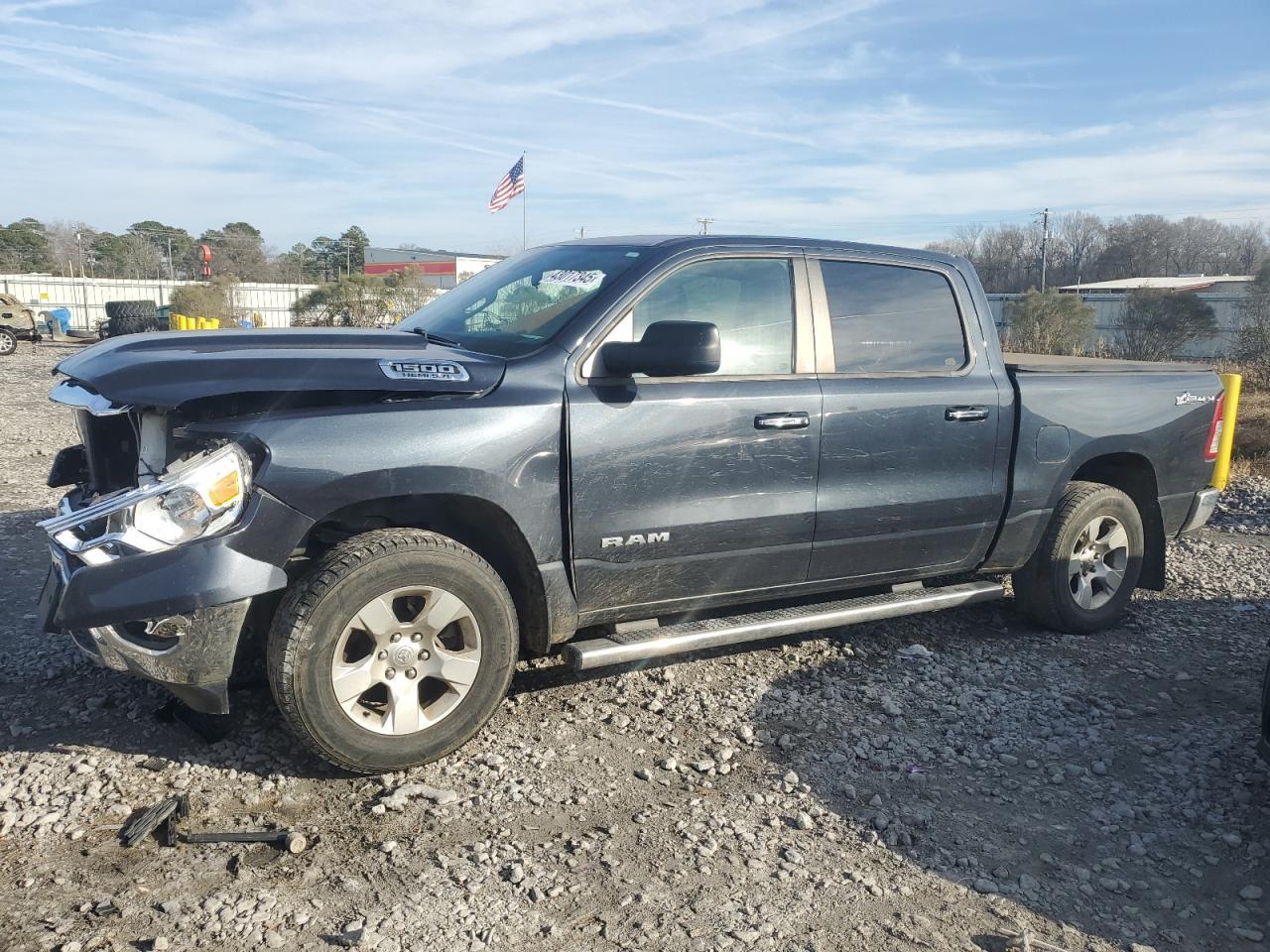 2019 RAM 1500 BIG H