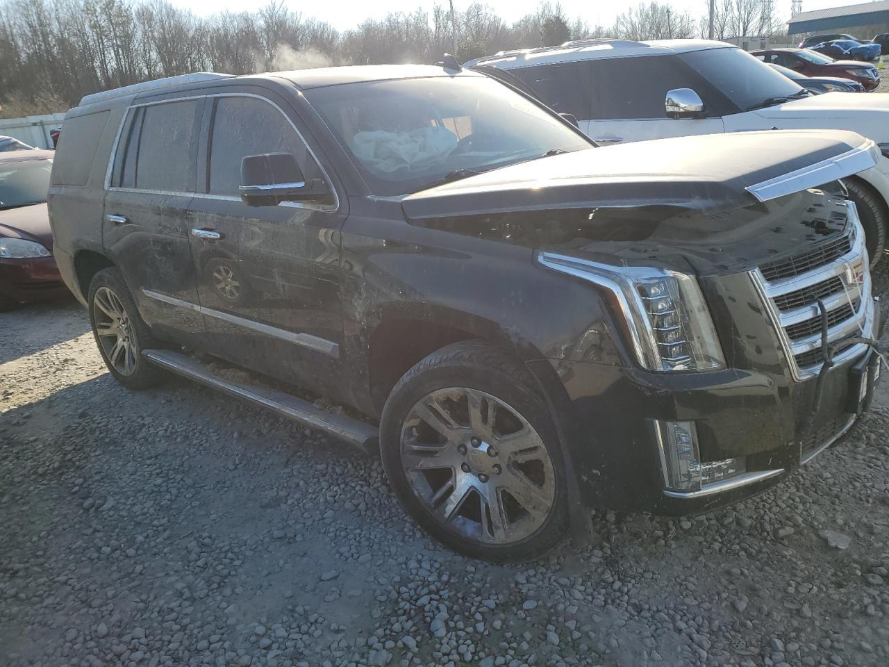 2016 CADILLAC ESCALADE P - Image 4