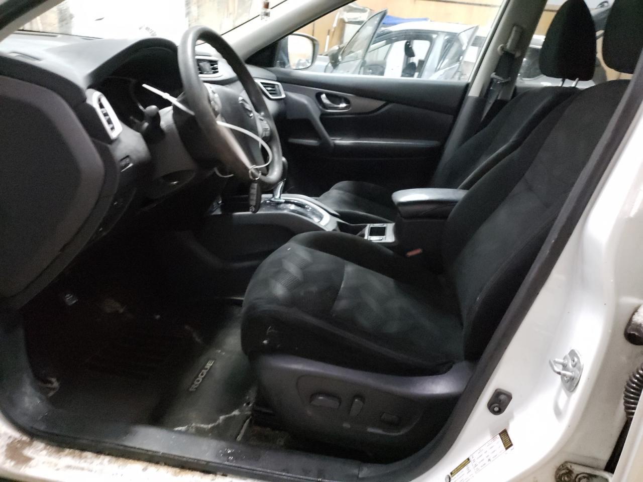 2016 NISSAN ROGUE S - Image 7