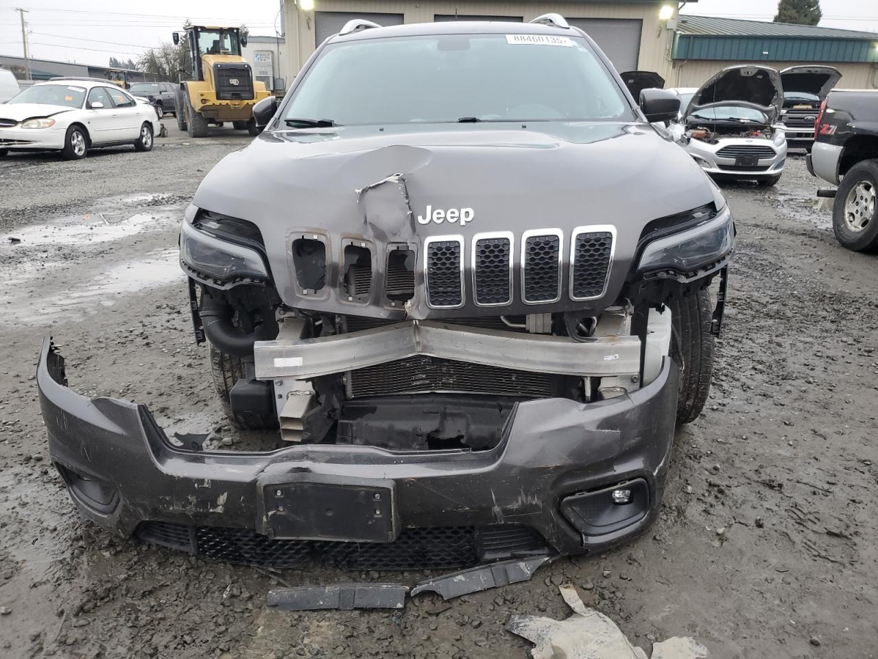 2019 JEEP CHEROKEE L - Image 5