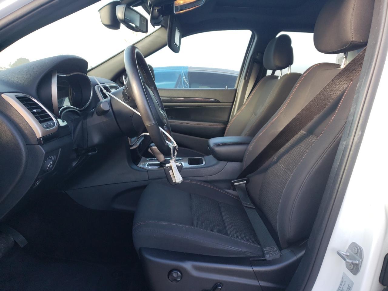 2016 JEEP GRAND CHER - Фото 7
