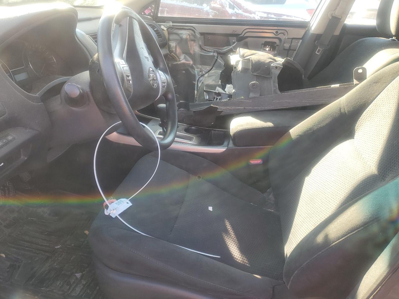 2015 NISSAN ALTIMA 2.5 - Image 7