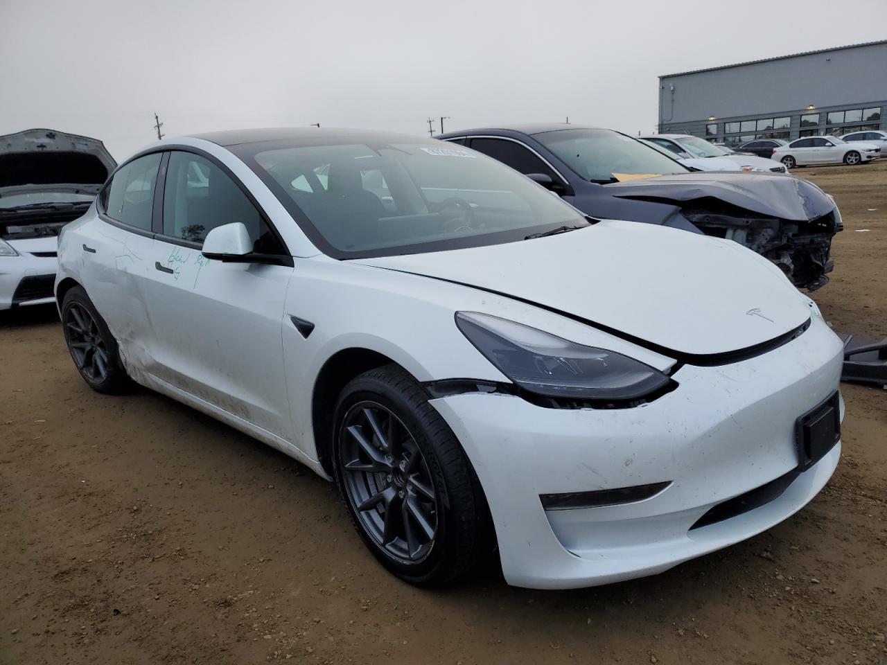 2023 TESLA MODEL 3 - Image 4