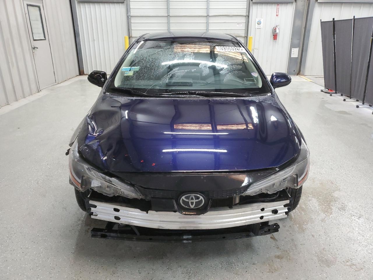 2020 TOYOTA COROLLA LE - Image 5