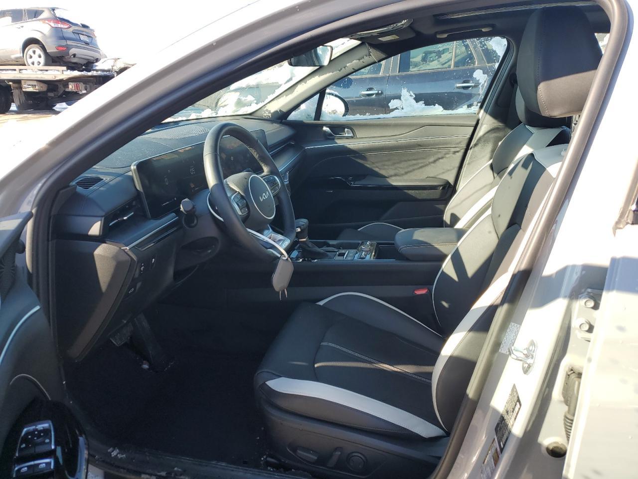 2025 KIA K5 GT LINE - Image 7