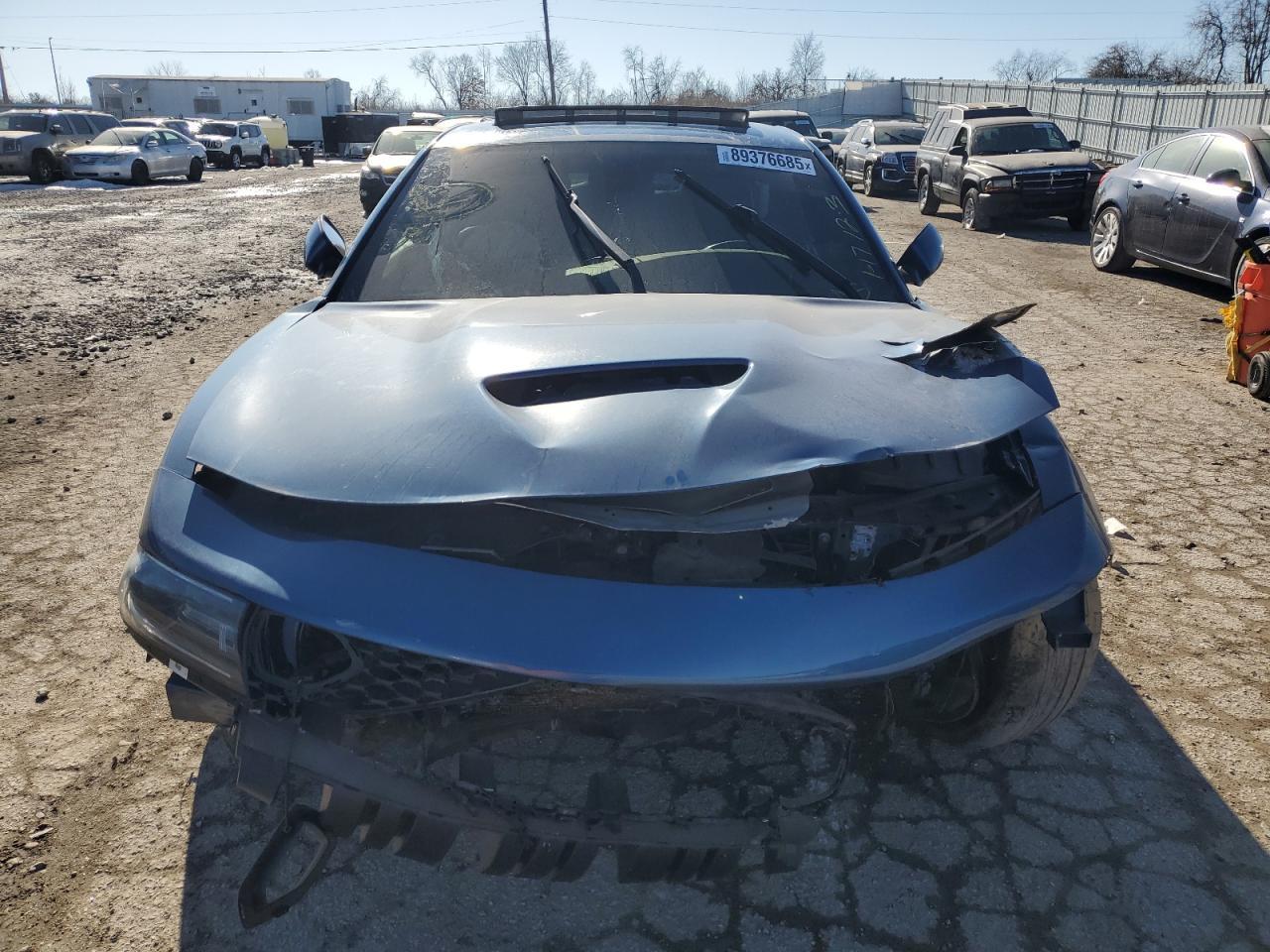 2020 DODGE CHARGER SC - Image 5