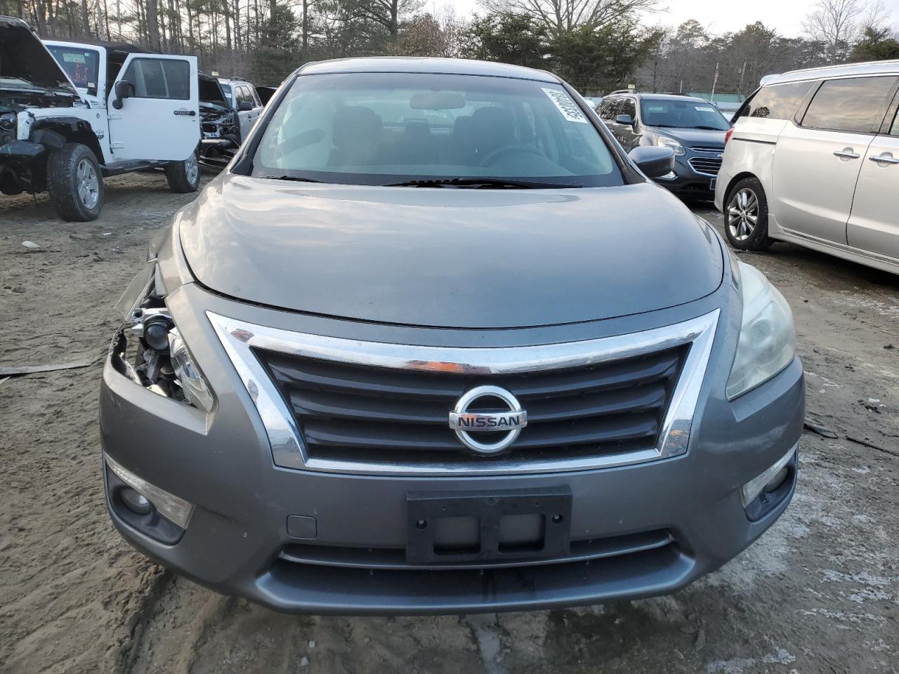 2015 NISSAN ALTIMA 2.5 - Image 5