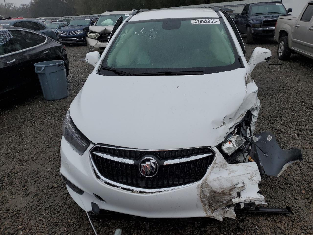 2019 BUICK ENCORE PRE - Фото 5