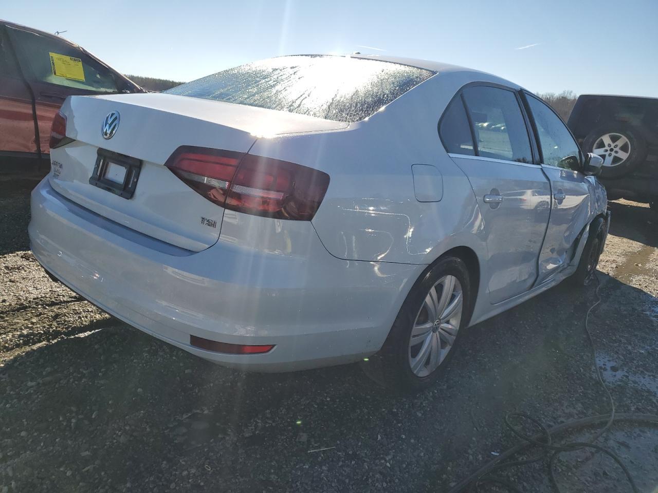 2017 VOLKSWAGEN JETTA S - Image 3