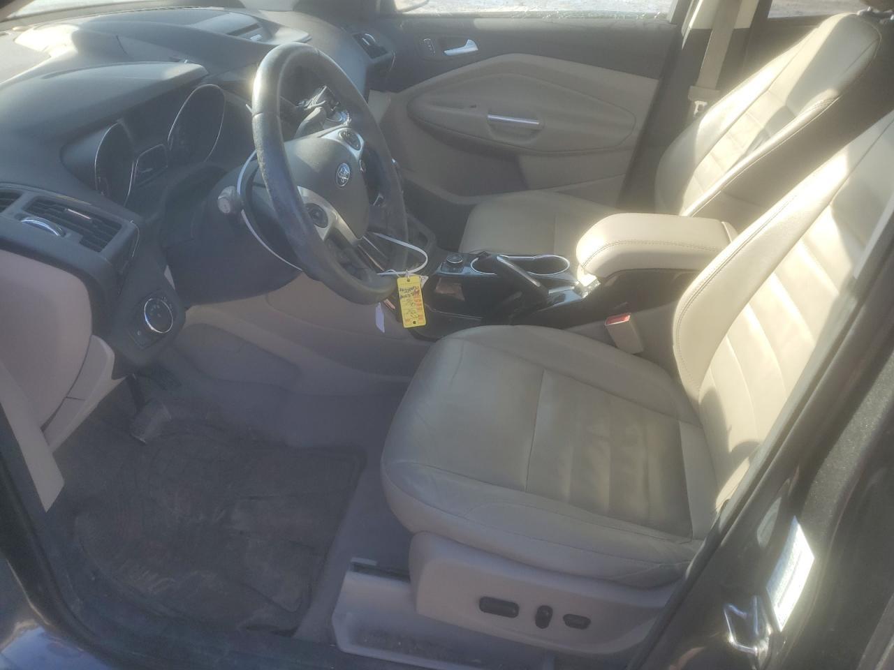 2015 FORD ESCAPE TIT - Image 7