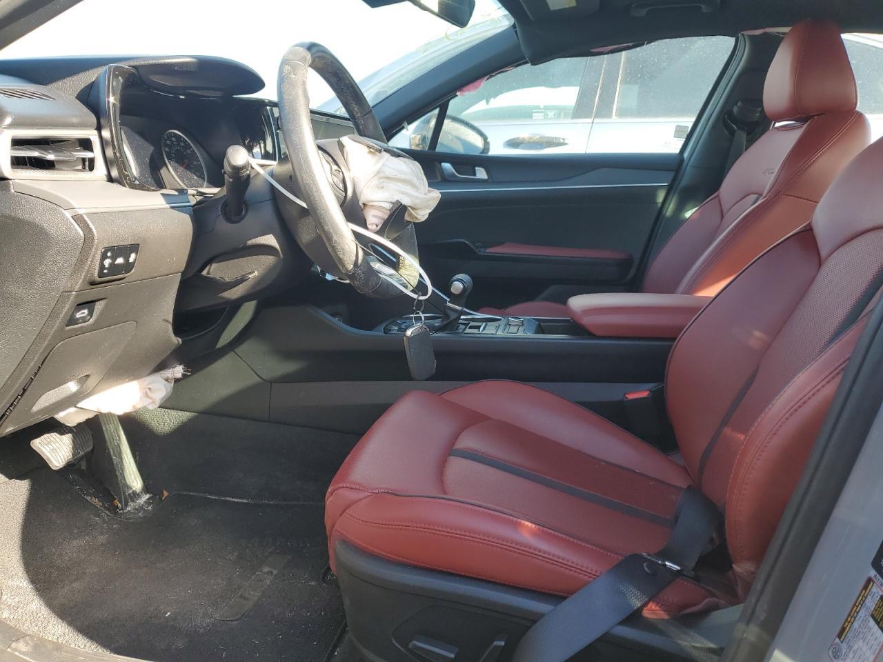 2023 KIA K5 GT LINE - Image 7
