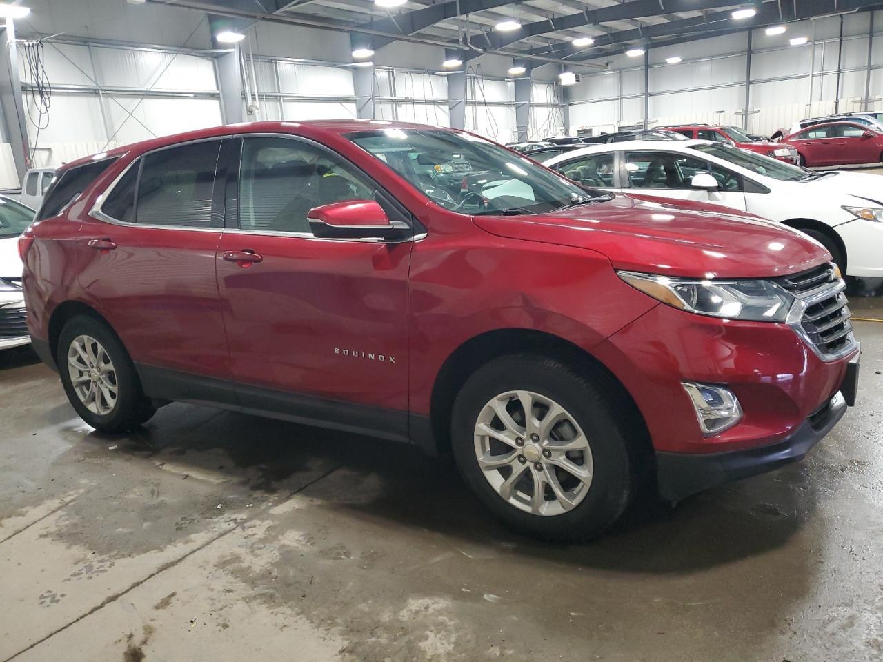 2019 CHEVROLET EQUINOX LT - Image 4
