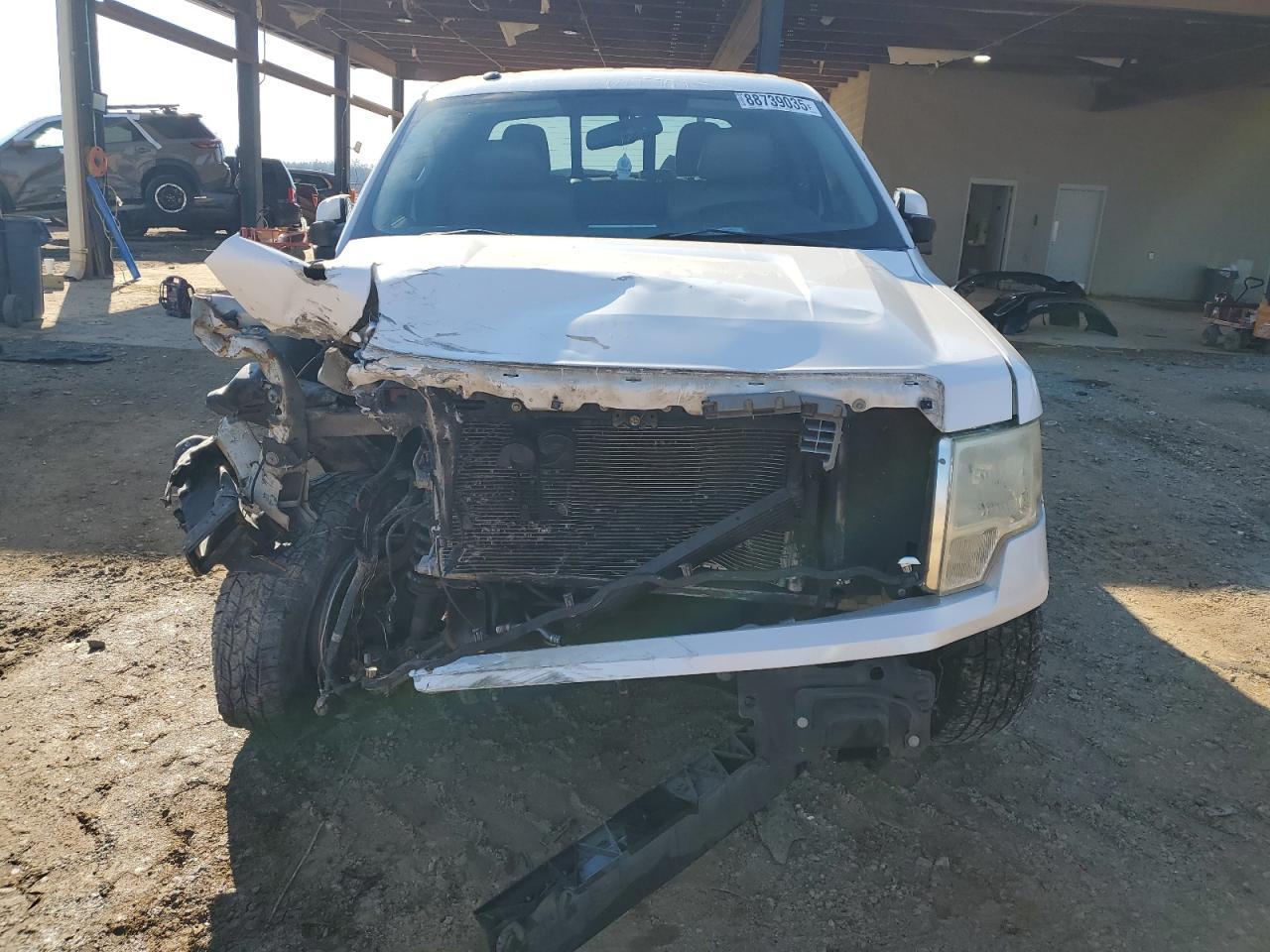 2010 FORD F150 SUPER - Image 5