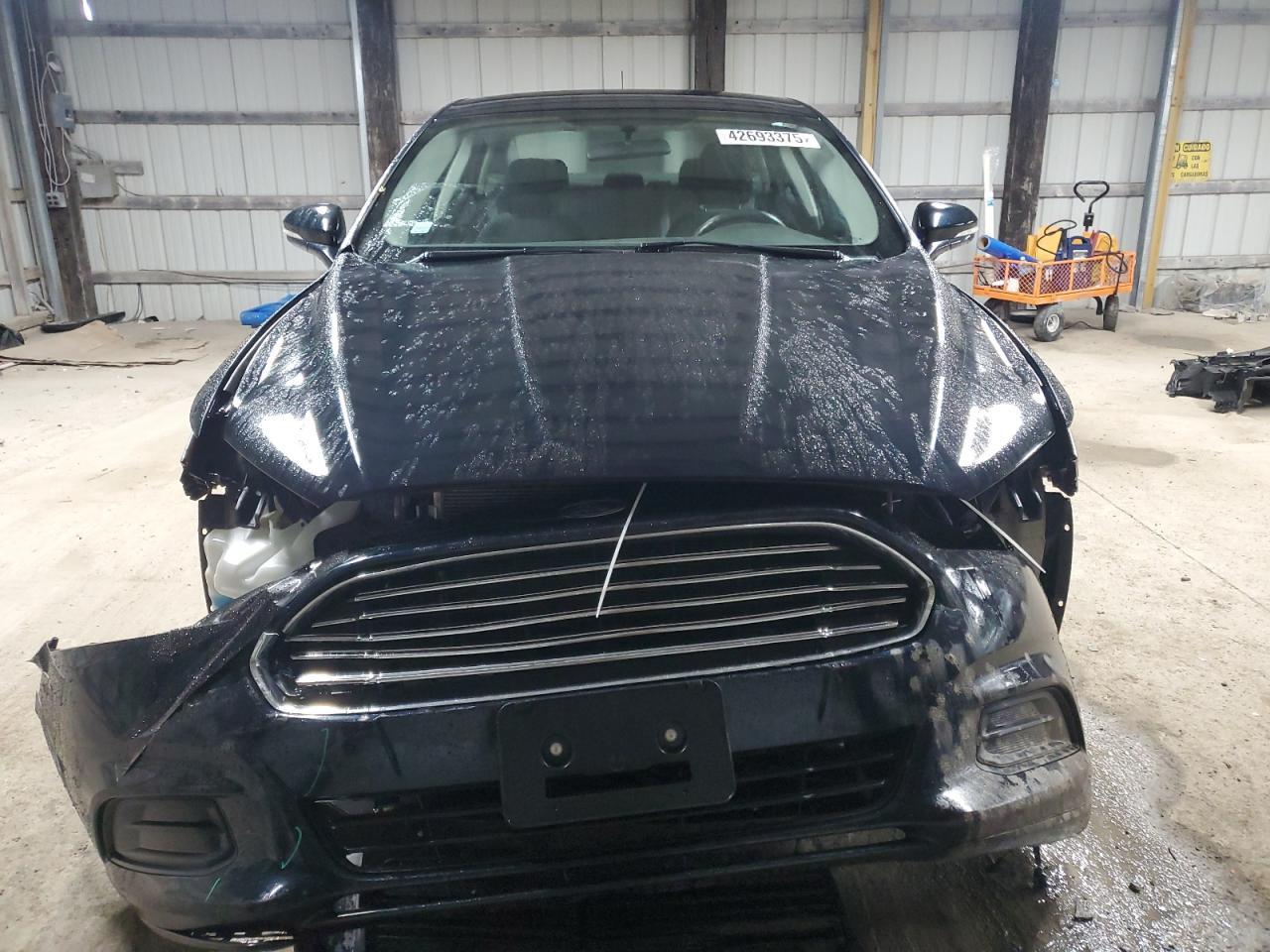 2014 FORD FUSION SE - Image 5
