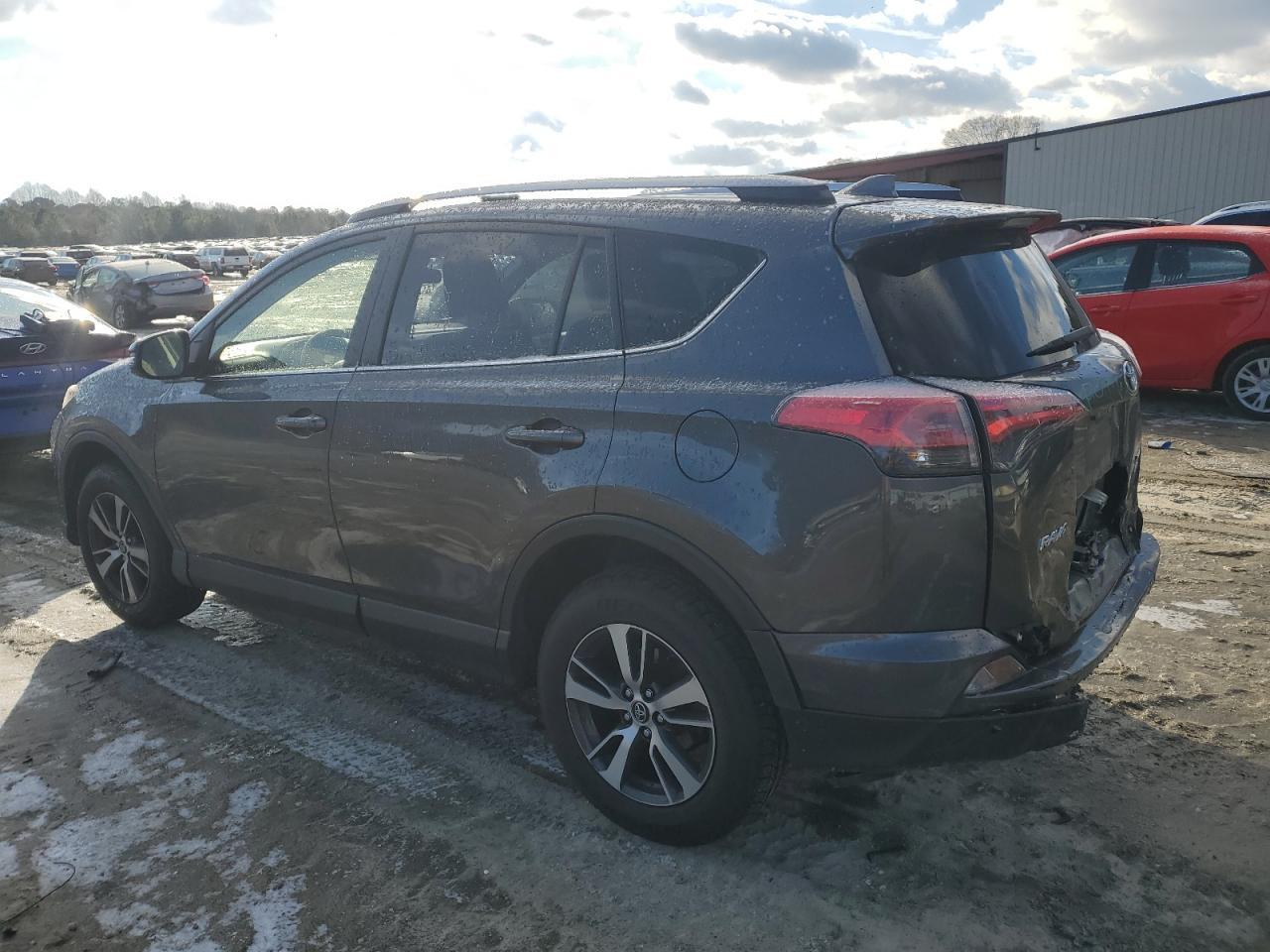 2018 TOYOTA RAV4 ADVEN - Image 2