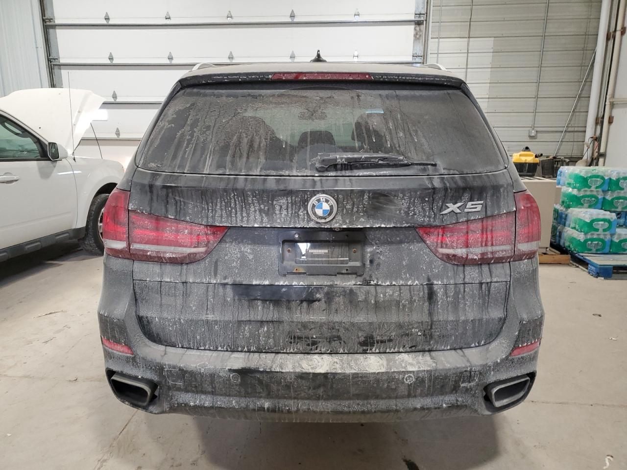 2017 BMW X5 XDRIVE3 - Image 6
