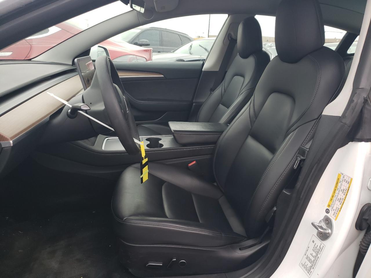 2023 TESLA MODEL 3 - Image 7