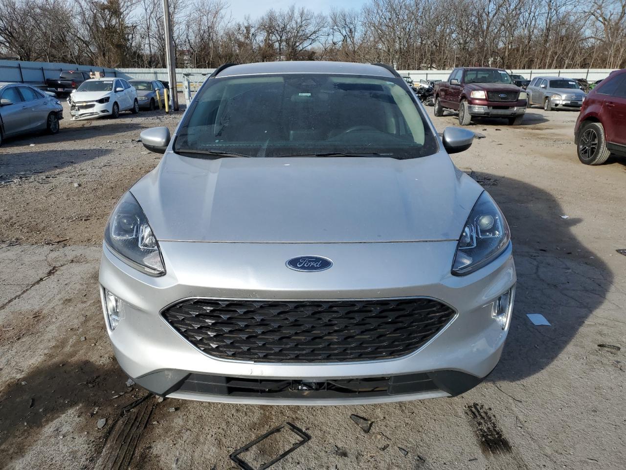 2020 FORD ESCAPE SEL - Image 5