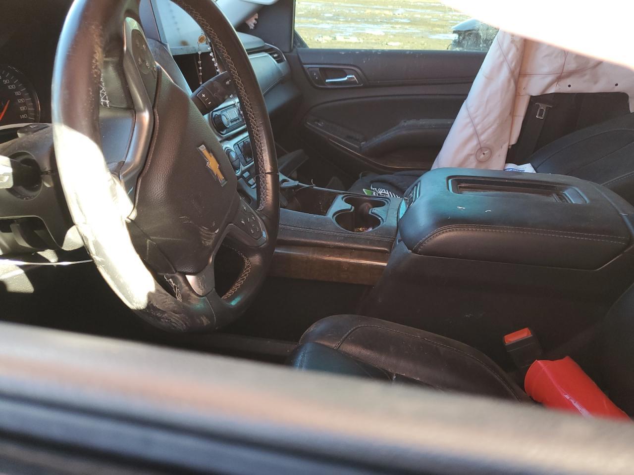 2019 CHEVROLET TAHOE K150 - Image 7