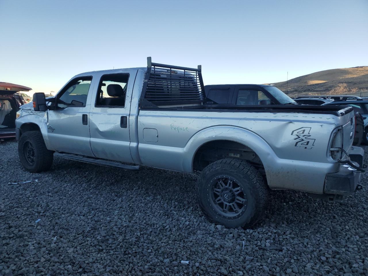 2016 FORD F250 SUPER - Фото 2