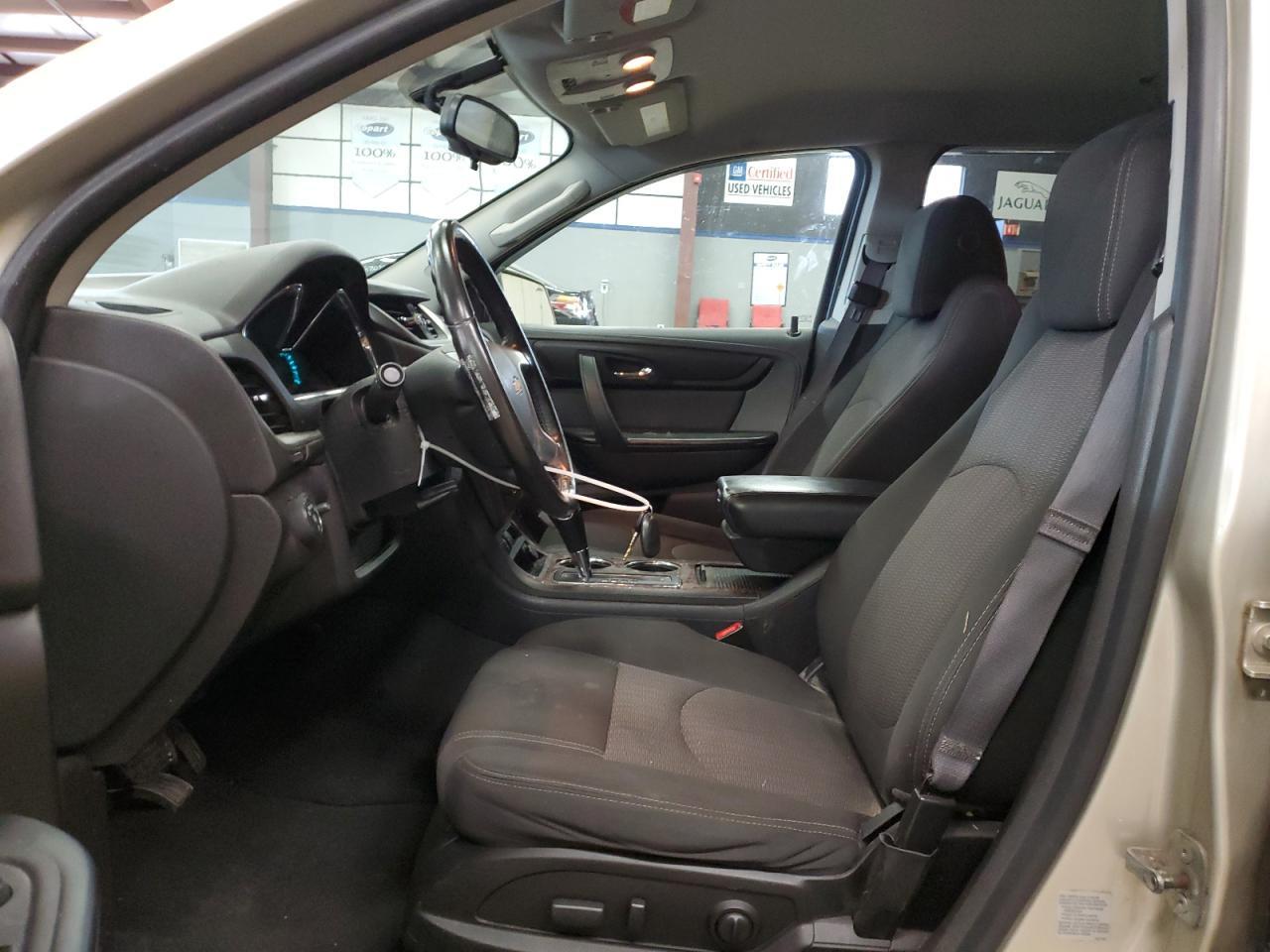2014 CHEVROLET TRAVERSE L - Image 7